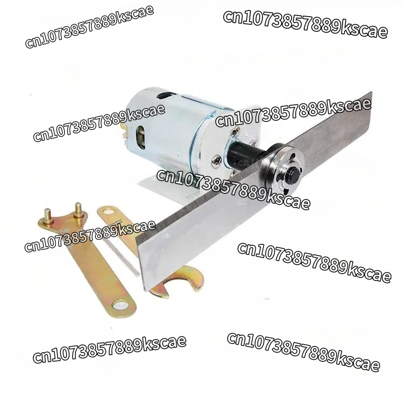 Gardening Tool Diy - Kit de tondeuse à gazon DIY,