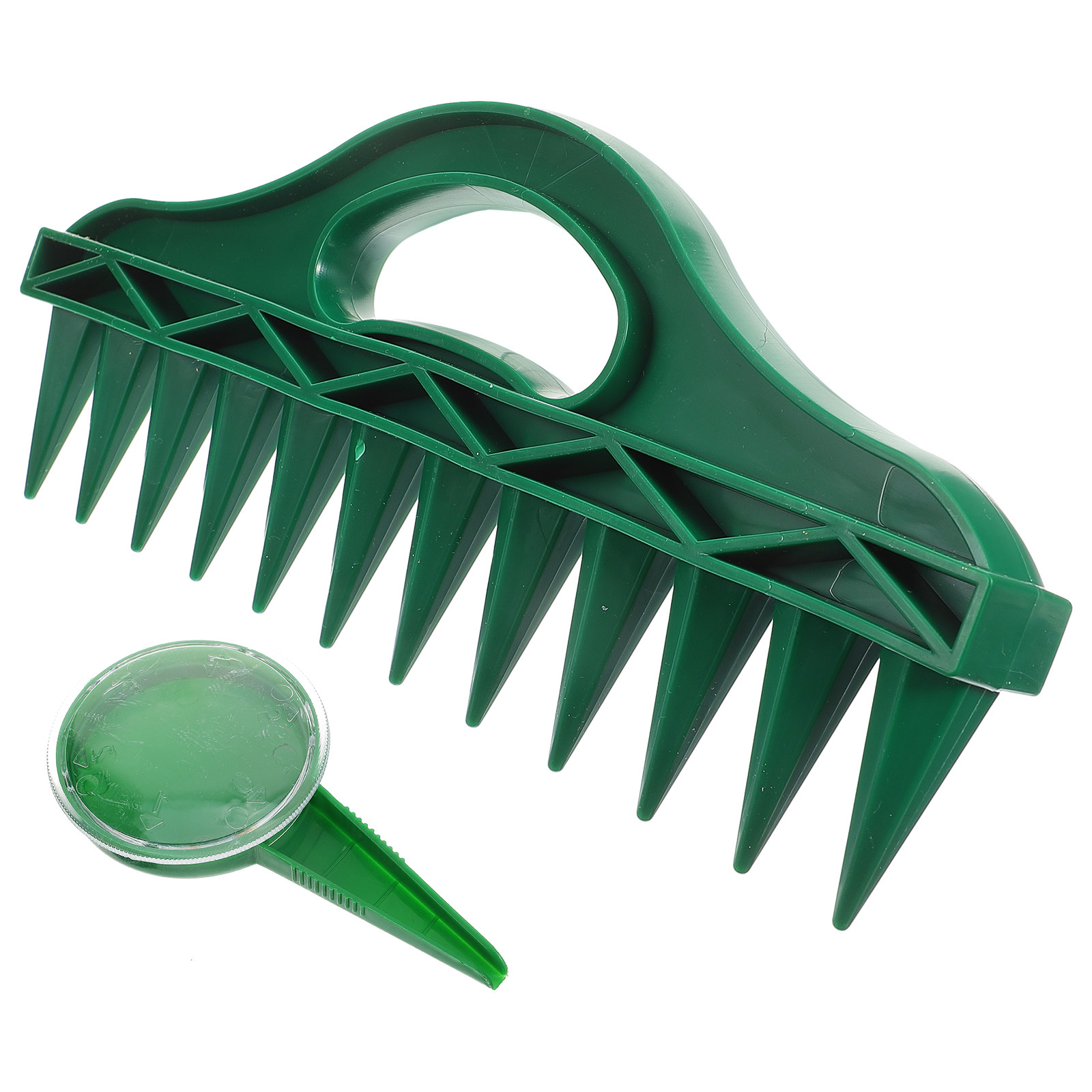 Gardening Tools Green - Outil de jardinage pour plantes, outils