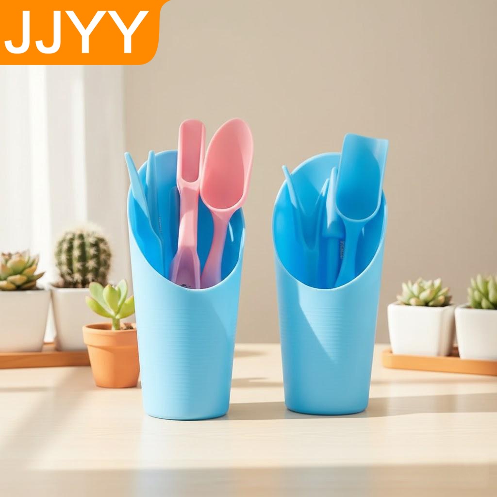 Gardening Tools Green - Kit de 4 mini-jardinières pour plantes