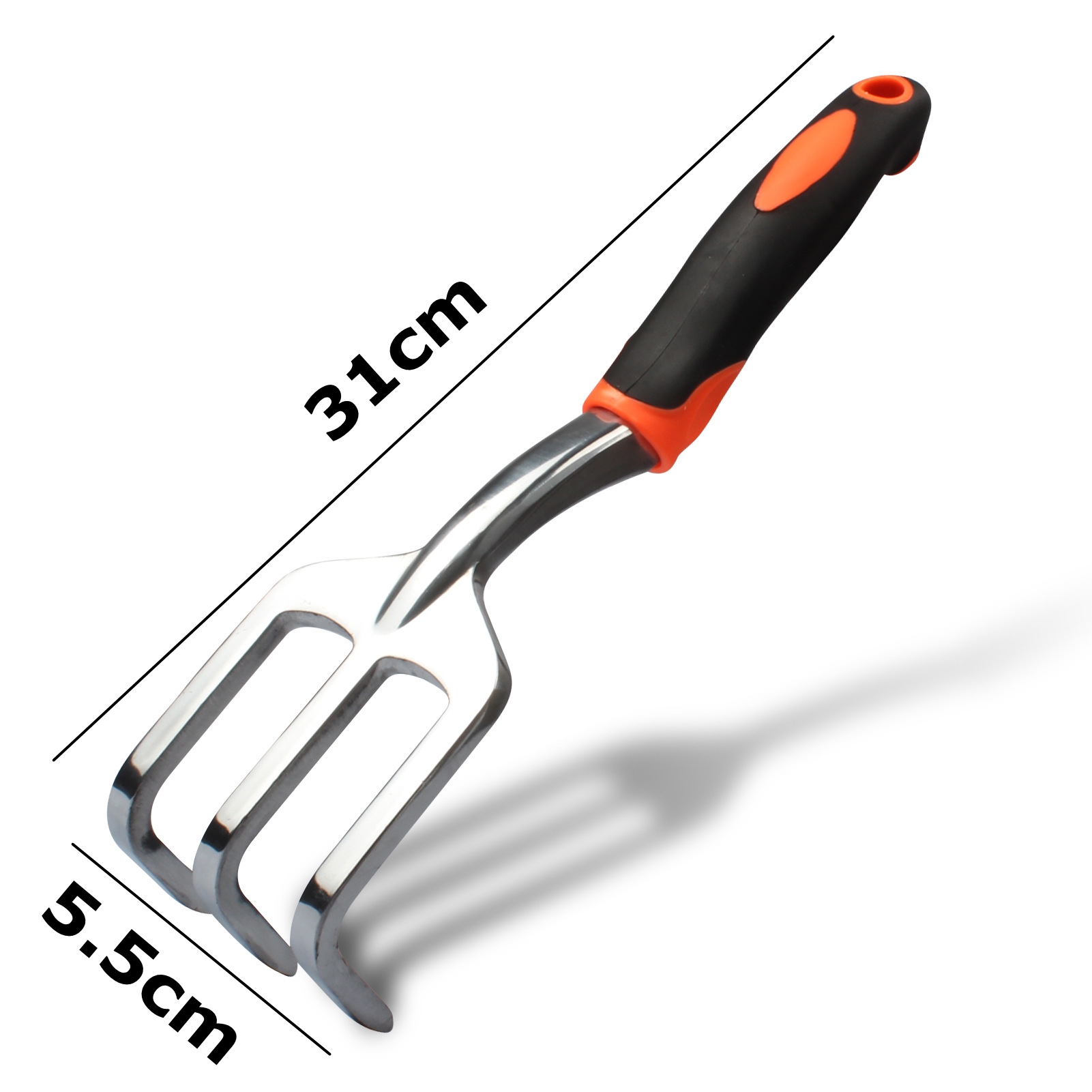 Gardening Tools Hand - 8 ensembles d'outils de jardinage portables,