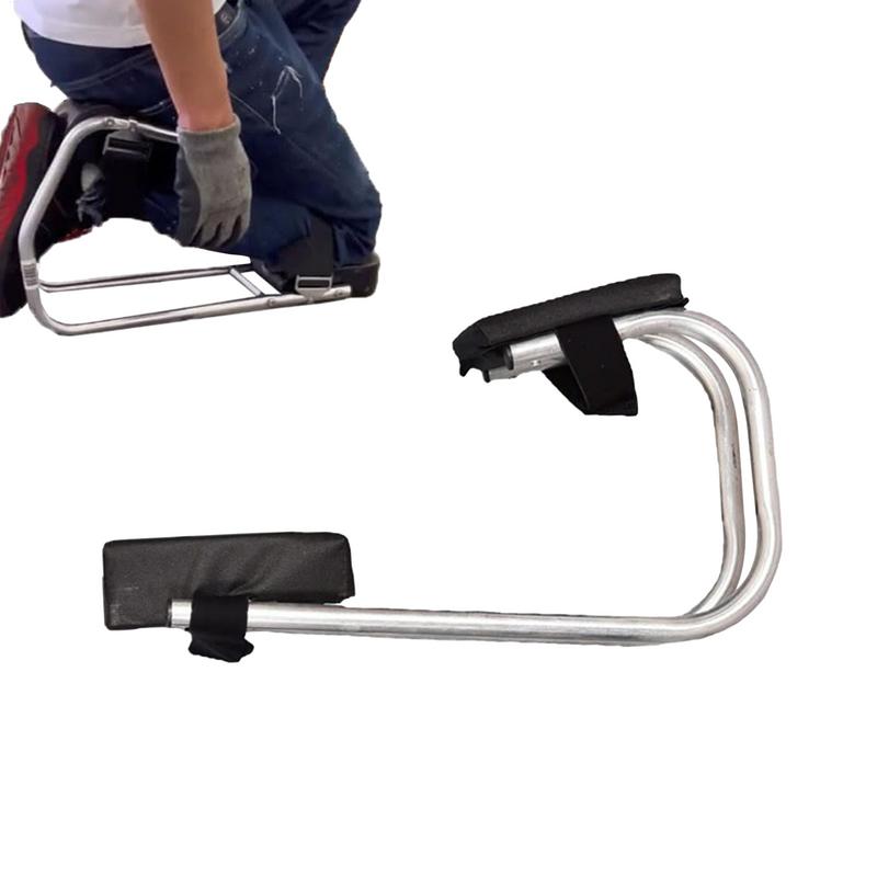 Garden Kneeling Pad - Tabouret à genoux portable, siège de