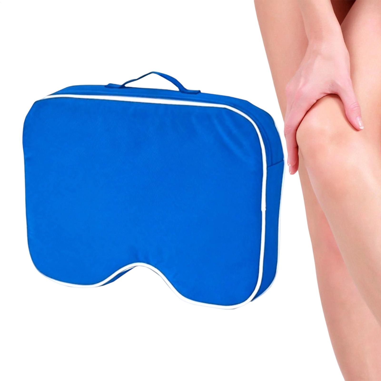 Garden Kneeling Pad - Coussin de jardinage imperméable pour genoux,