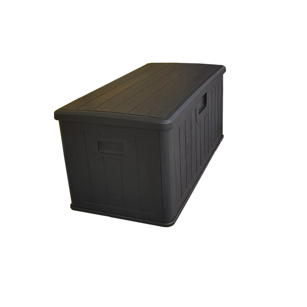 Gardening Tools Box - Bac de rangement extérieur surdimensionné de