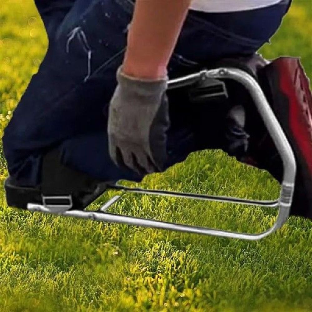 Garden Kneeling Pad - Coussin de genouillère ergonomique robuste et