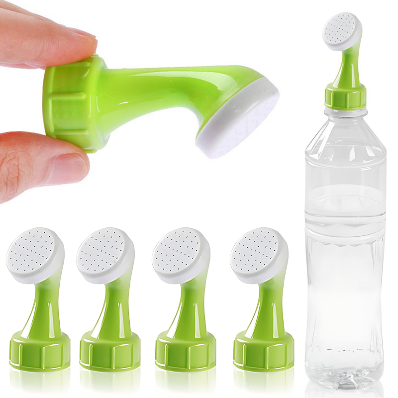 Gardening Tools For Beginners - 1/10 pièces Tête d'arrosage pour bouteille,