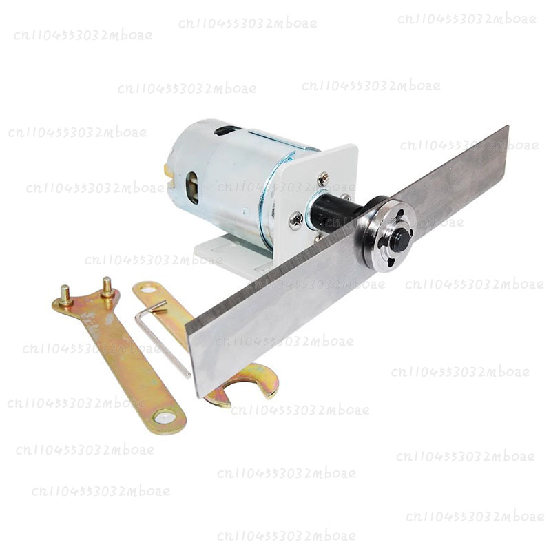 Gardening Tool Diy - Kit de tondeuse à gazon DIY,