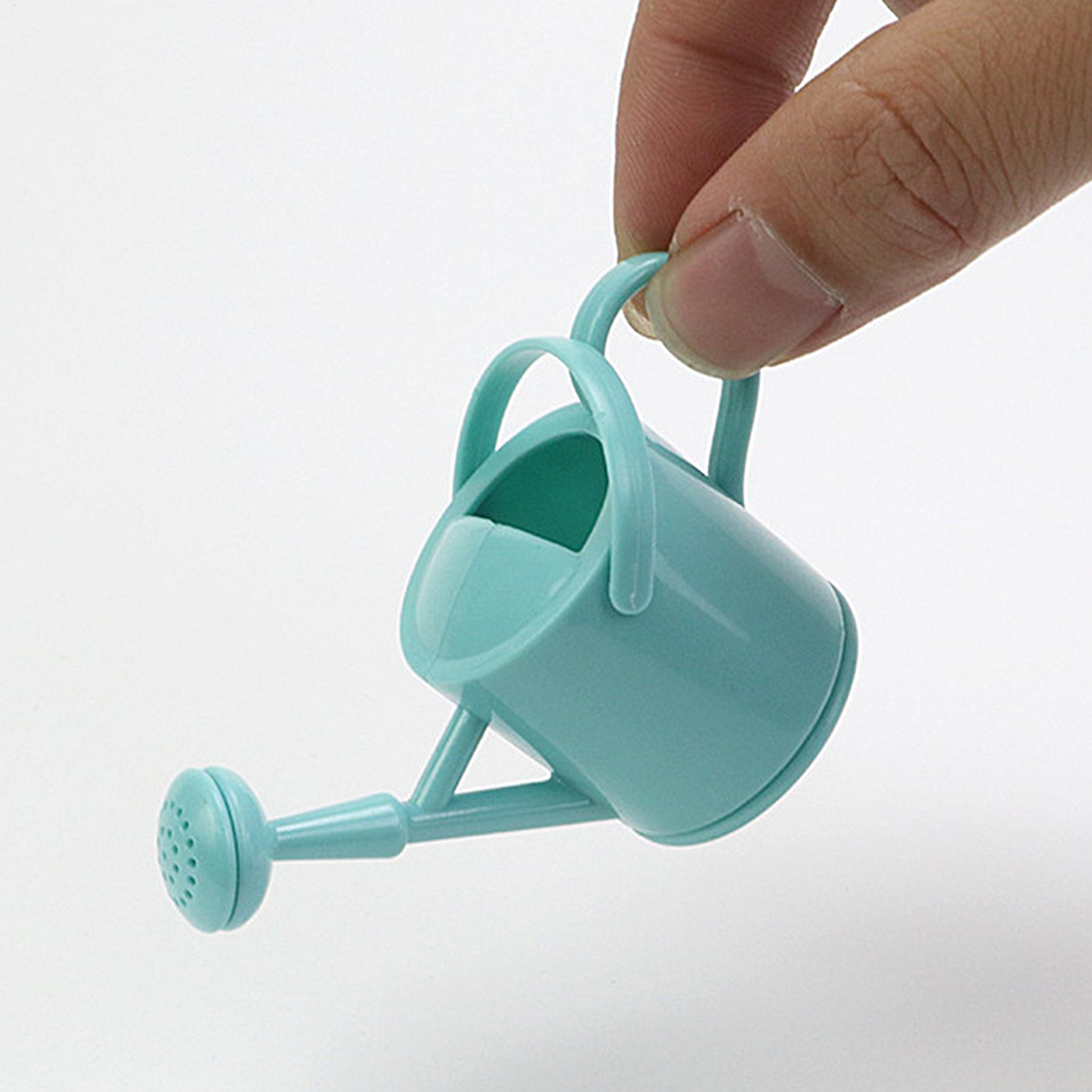 Gardening Tools For Beginners - Arrosoir flexible pour enfants, mini-pulvérisateur pour
