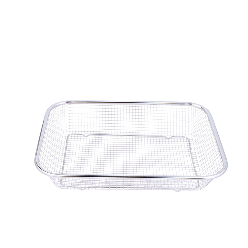 Garden Sieve Soil - Tamis de jardin en acier inoxydable,