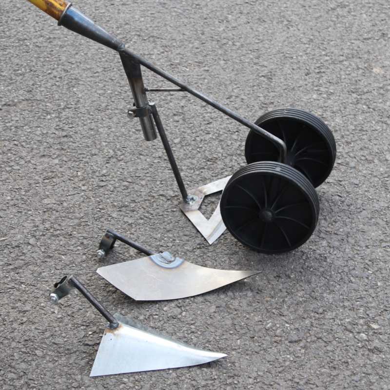 Gardening Tools Hand - Outils de désherbage pour jardin, en