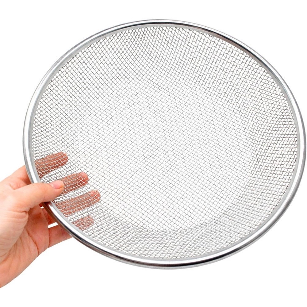 Garden Sieve Soil - Kit de tamisage de sol à