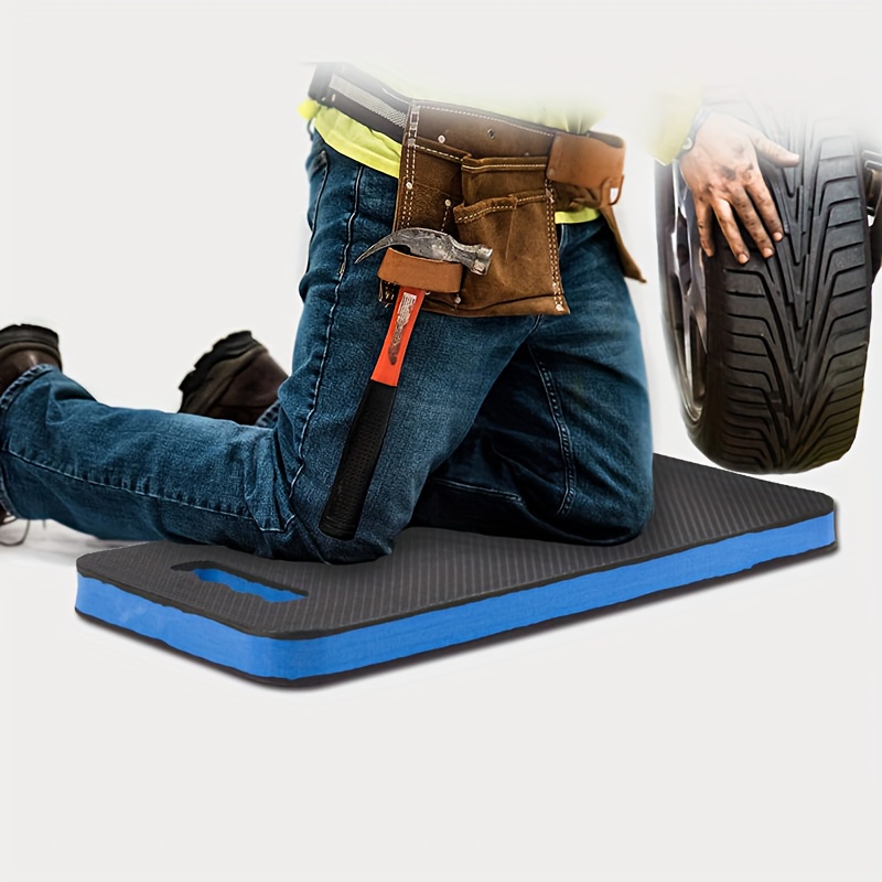 Garden Kneeling Pad - Tapis de jardinage en mousse EVA