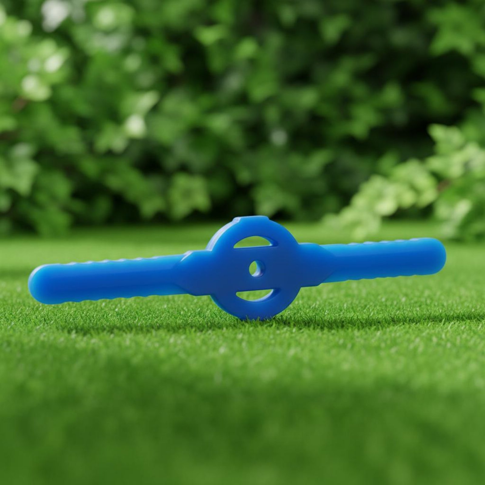 Gardening Tools Plastic - Lame de coupe-herbe en plastique, facile