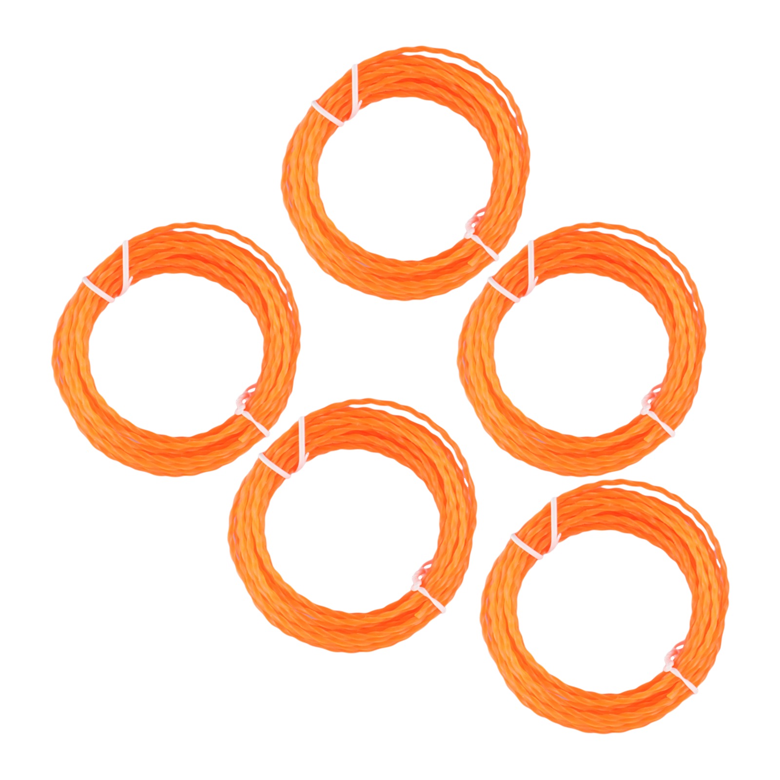 Gardening Tools Outline - Remplacez facilement les lignes usées grâce
