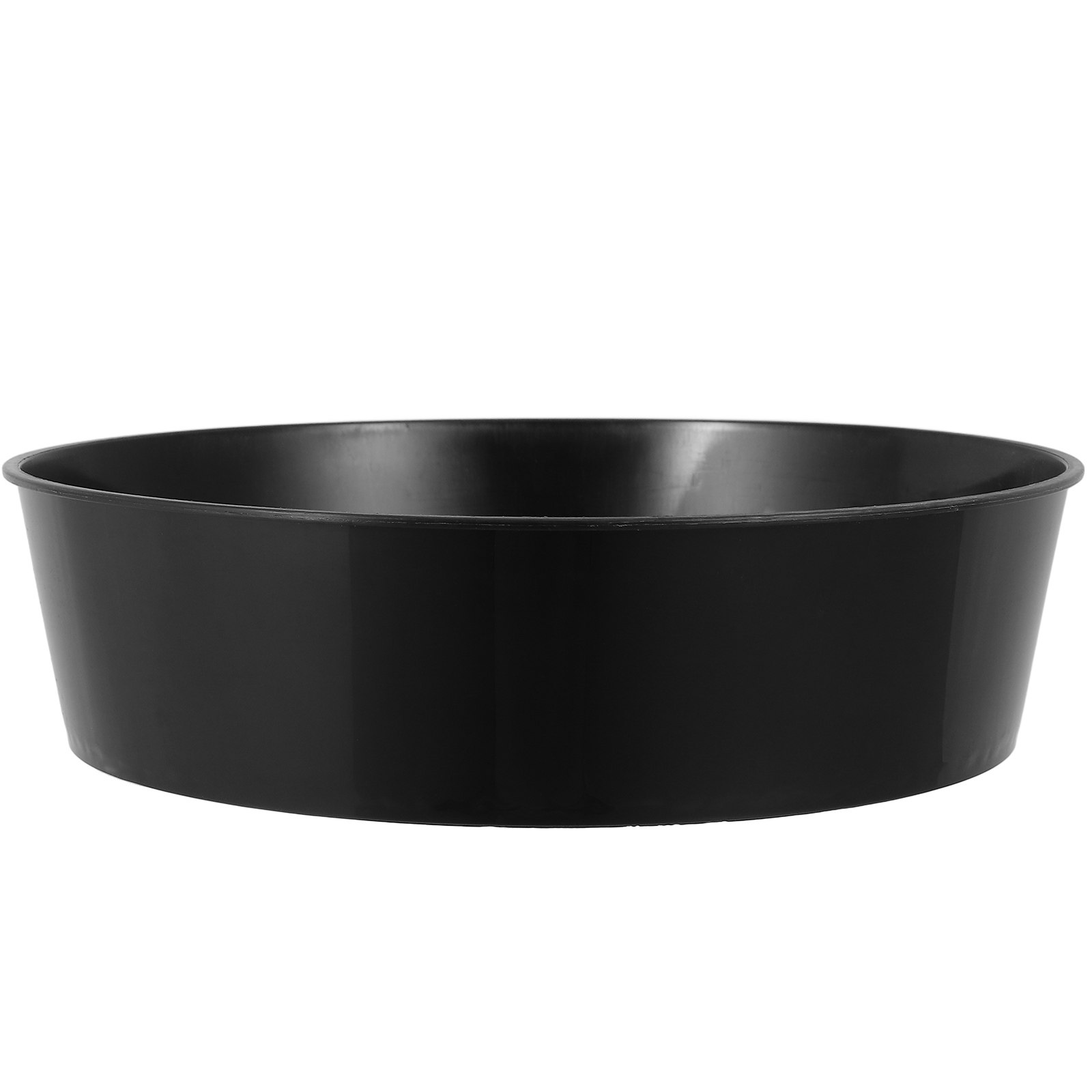 Garden Sieve Soil - Tamis de jardin rond en plastique