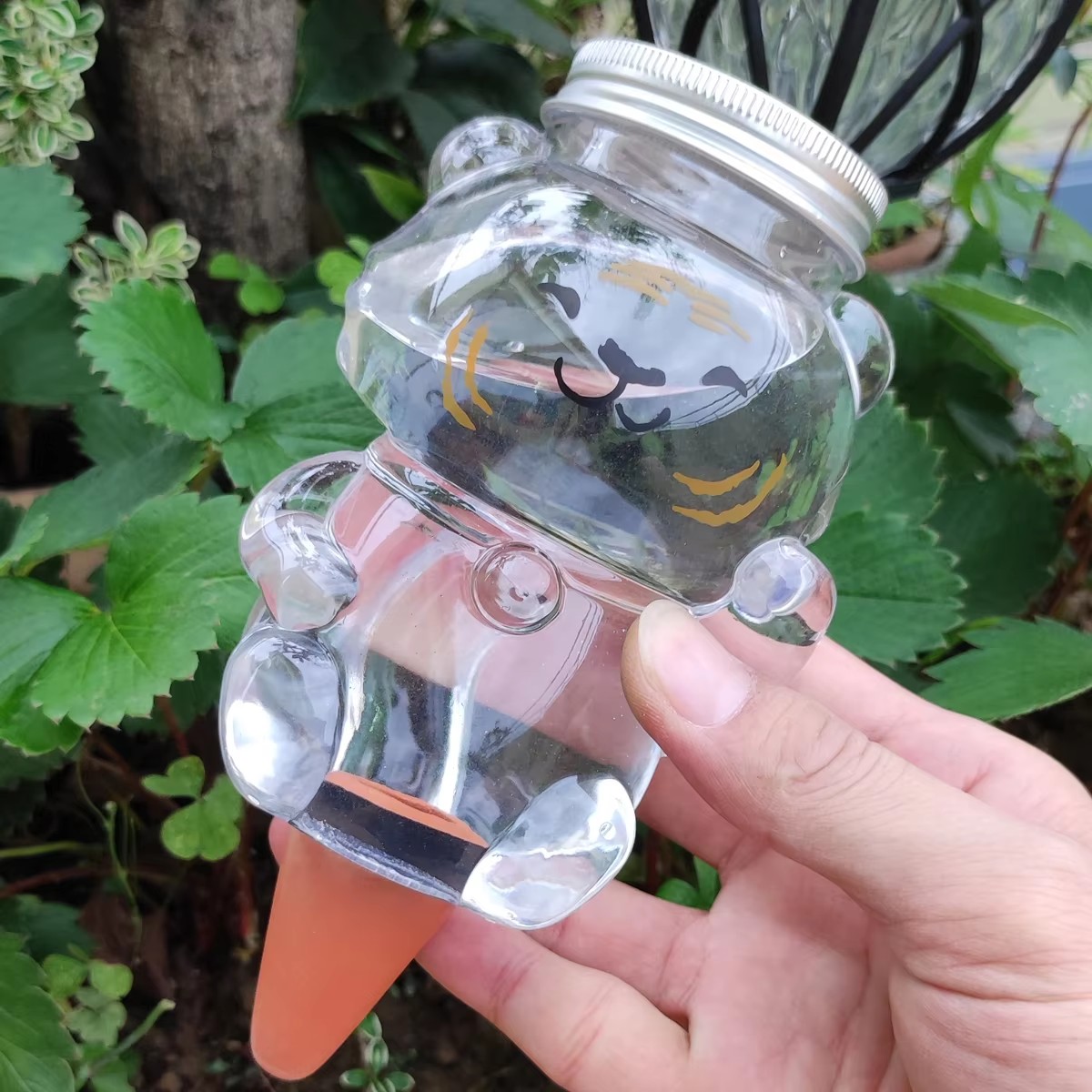 Gardening Tools For Beginners - Dispositif d'arrosage automatique pour plantes paresseuses,