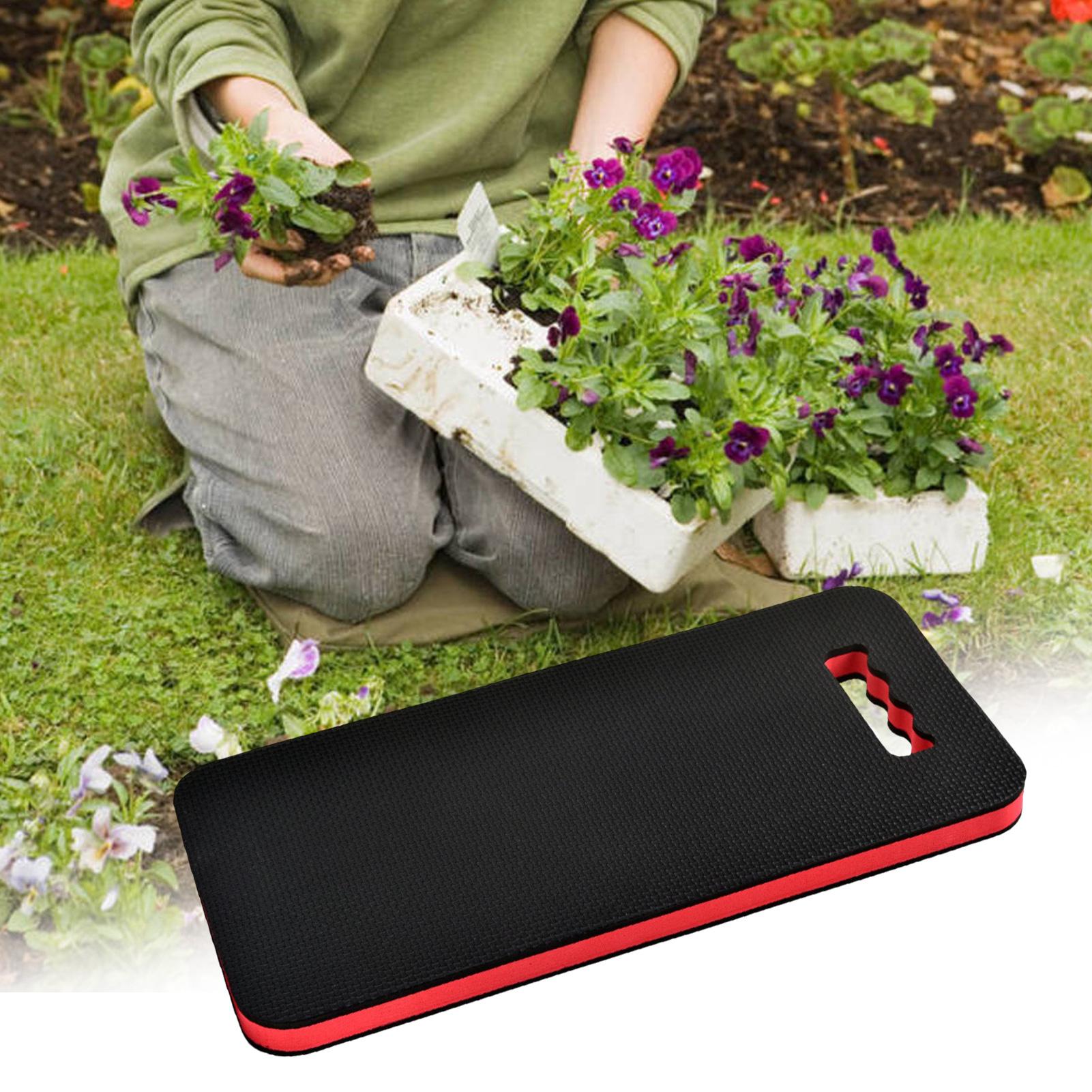Garden Kneeling Pad - Tapis de jardinage EVA pour genoux,