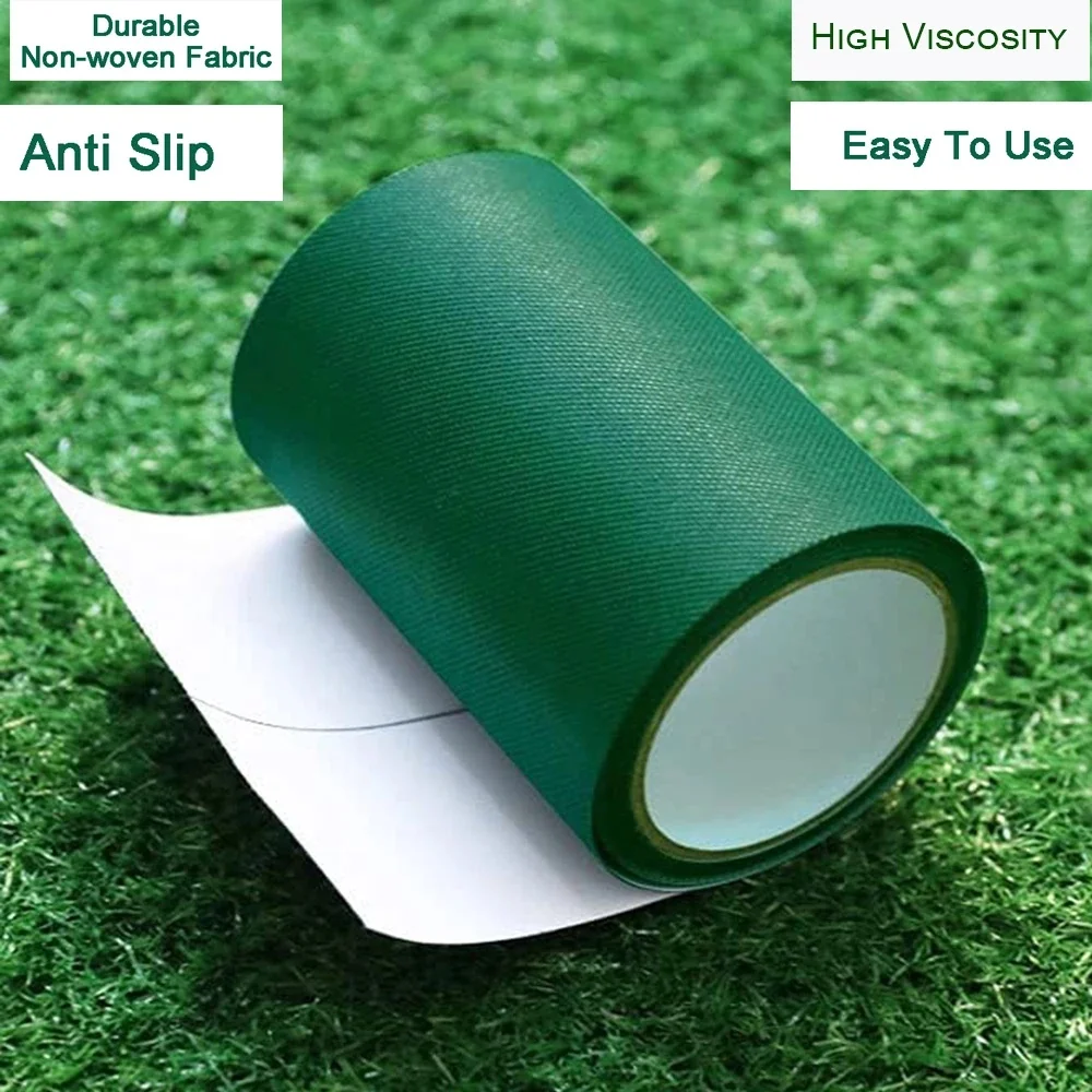 Gardening Tools Green - Ruban adhésif de nouveau type pour