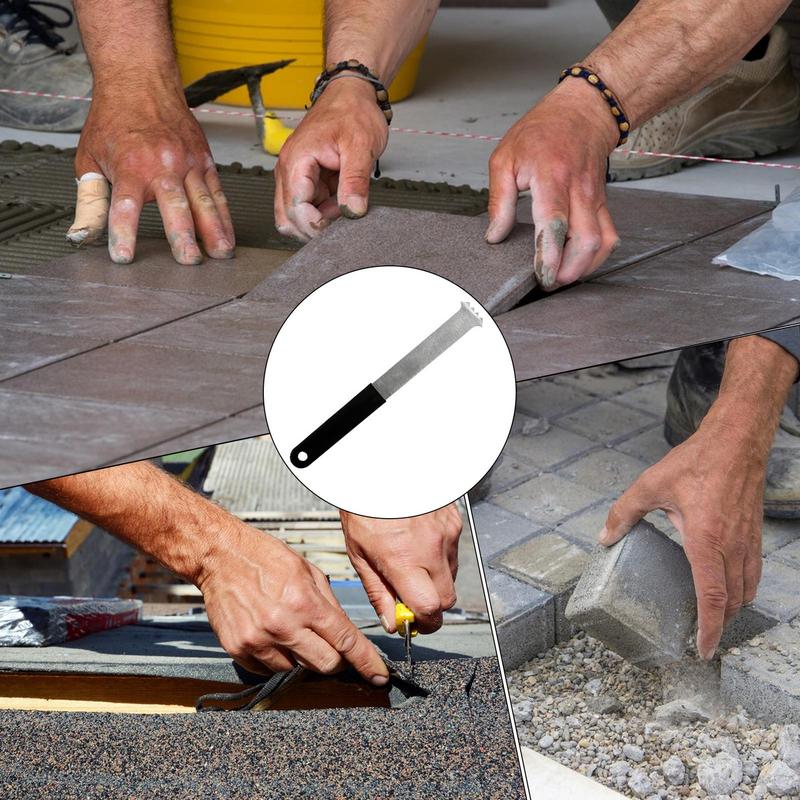 Gardening Tools For Beginners - Extracteur de pavés, outil d'extraction de