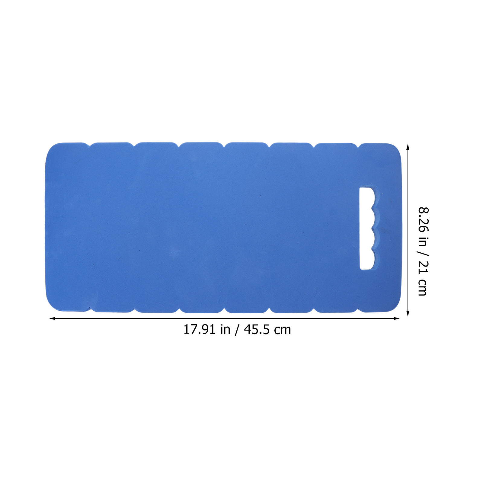 Coussin de protection pour les - Garden Kneeling Pad avis et prix