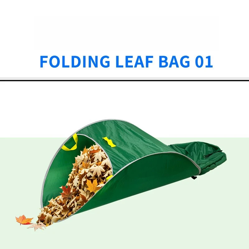 Nouveau sac pliable vert porta - Gardening Tools Green avis et prix