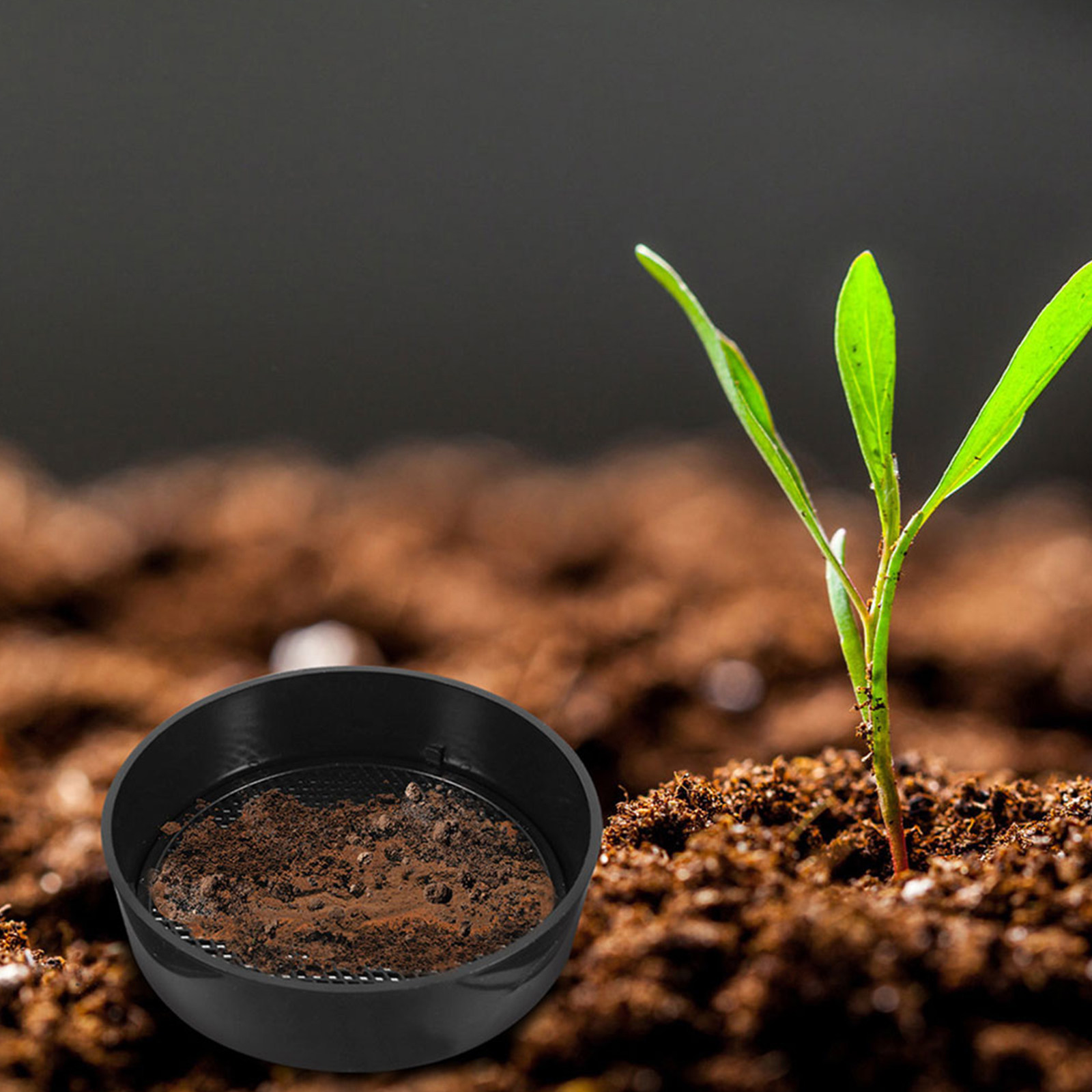 3 Ensembles de Tamis à Terre M - Garden Sieve Soil avis et prix