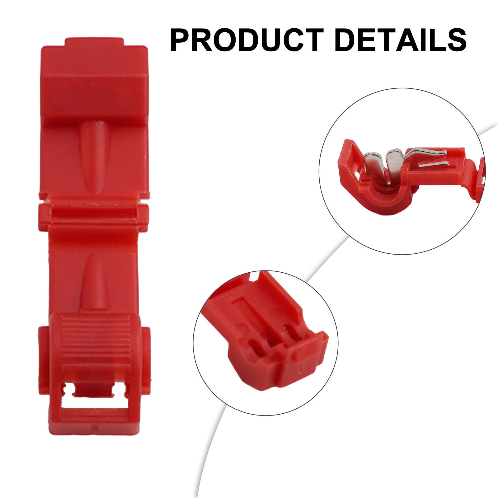 Borniers de connexion en cuivr - Gardening Tools Names avis et prix