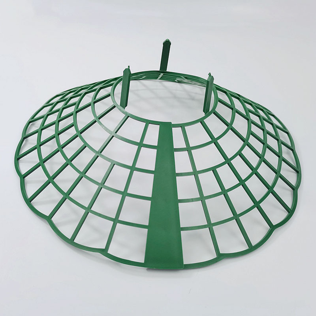 Harvey-Support en Treillis Ver - Gardening Tools Green avis et prix