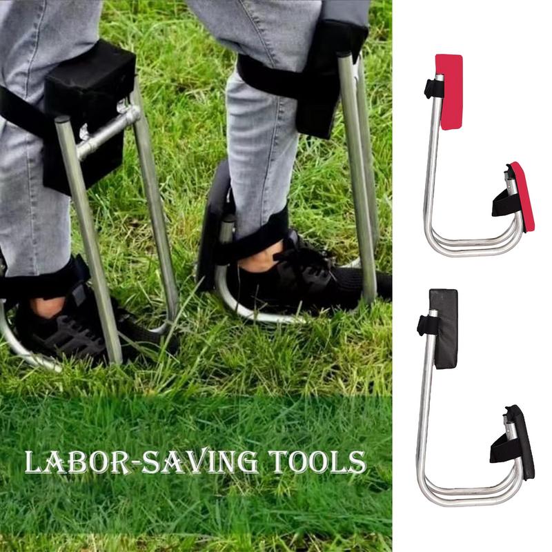 Tabouret à genoux portable, si - Garden Kneeling Pad avis et prix
