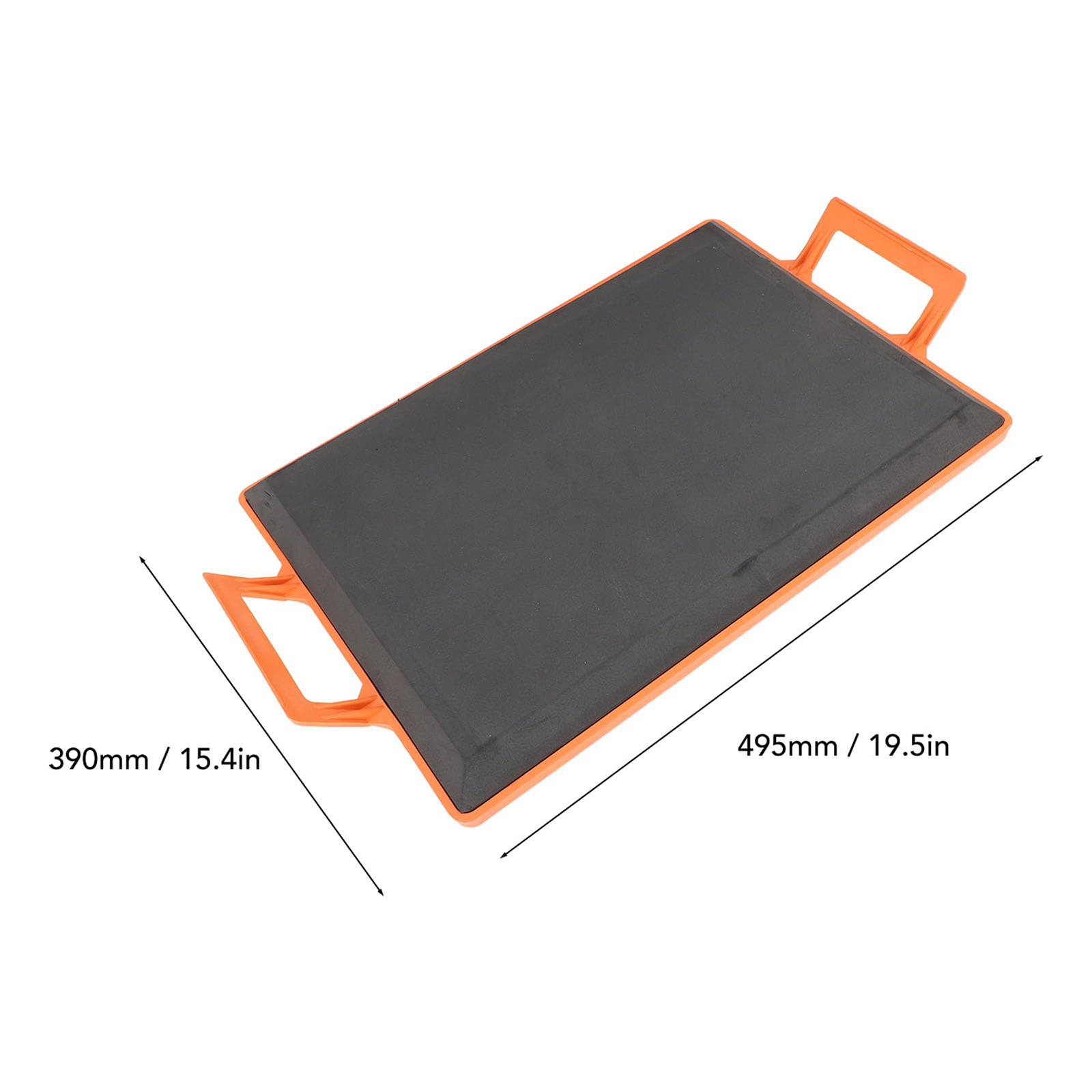 Tapis de genouillère en mousse - Garden Kneeling Pad avis et prix