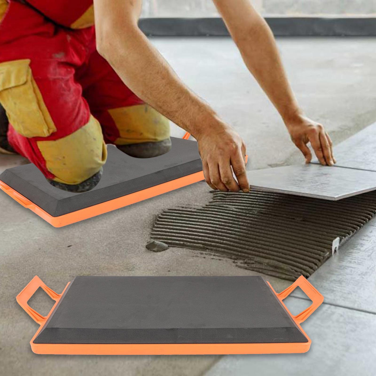 Tapis de genouillère en mousse - Garden Kneeling Pad avis et prix