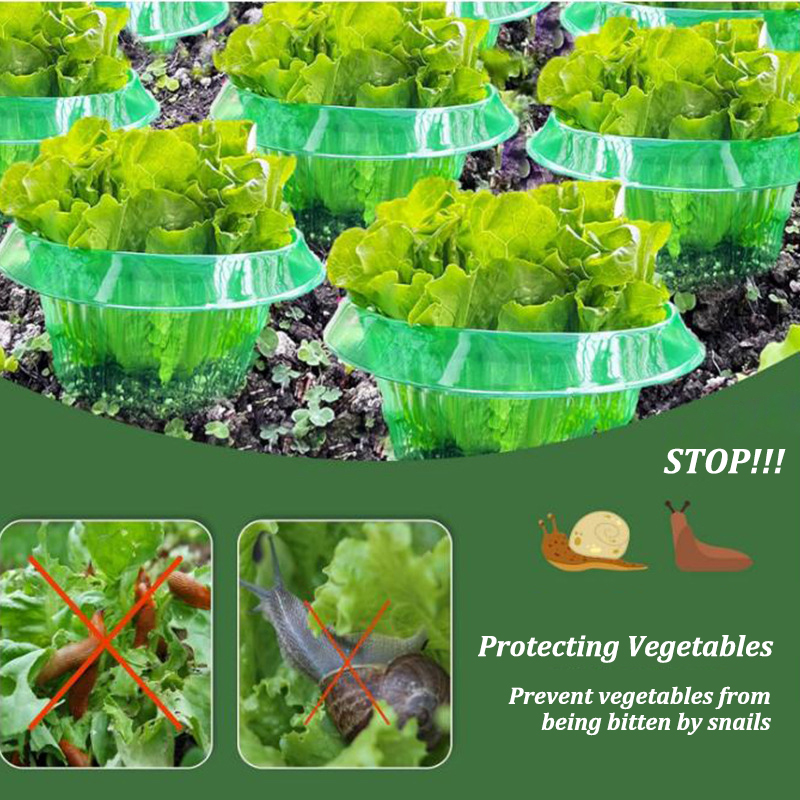 Anneaux de Protection des lima - Gardening Tools Green avis et prix