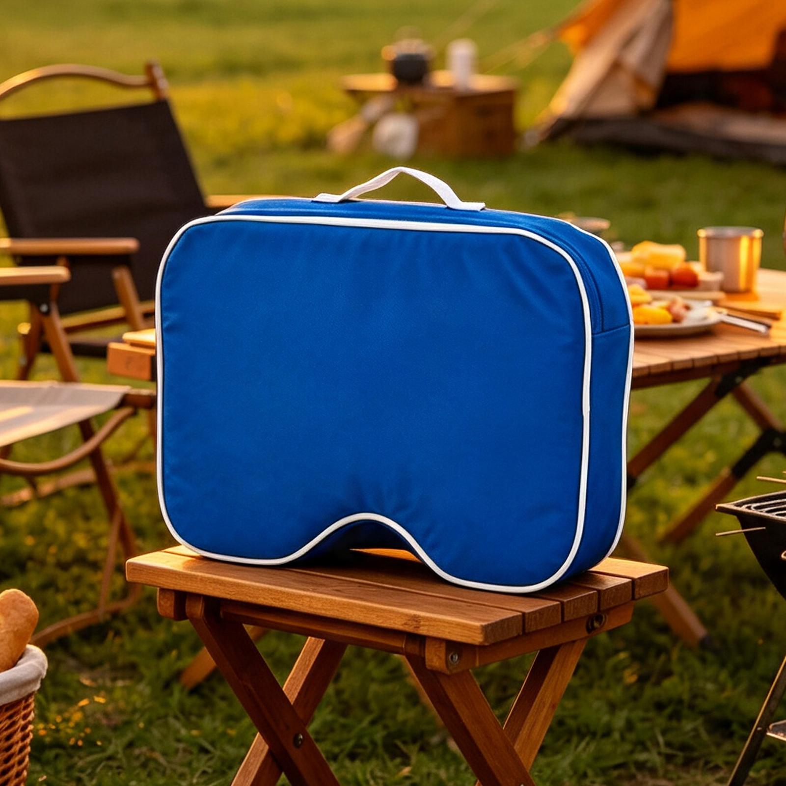 Coussin de jardinage imperméab - Garden Kneeling Pad avis et prix