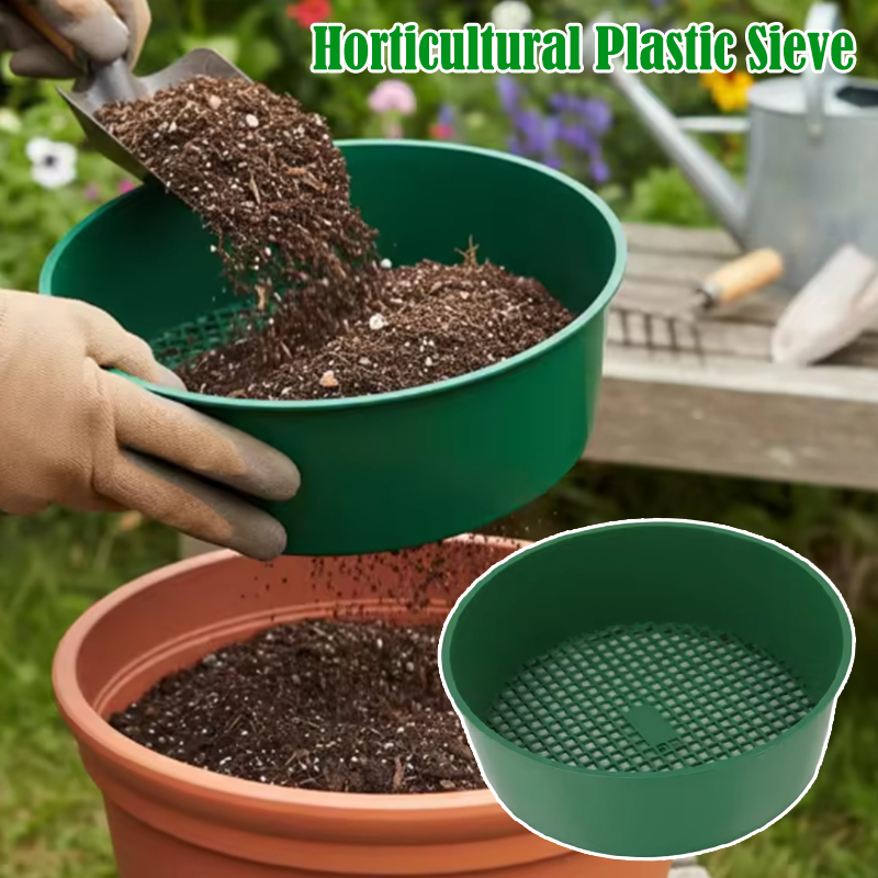 【Indispensable pour le jardina - Garden Sieve Soil avis et prix