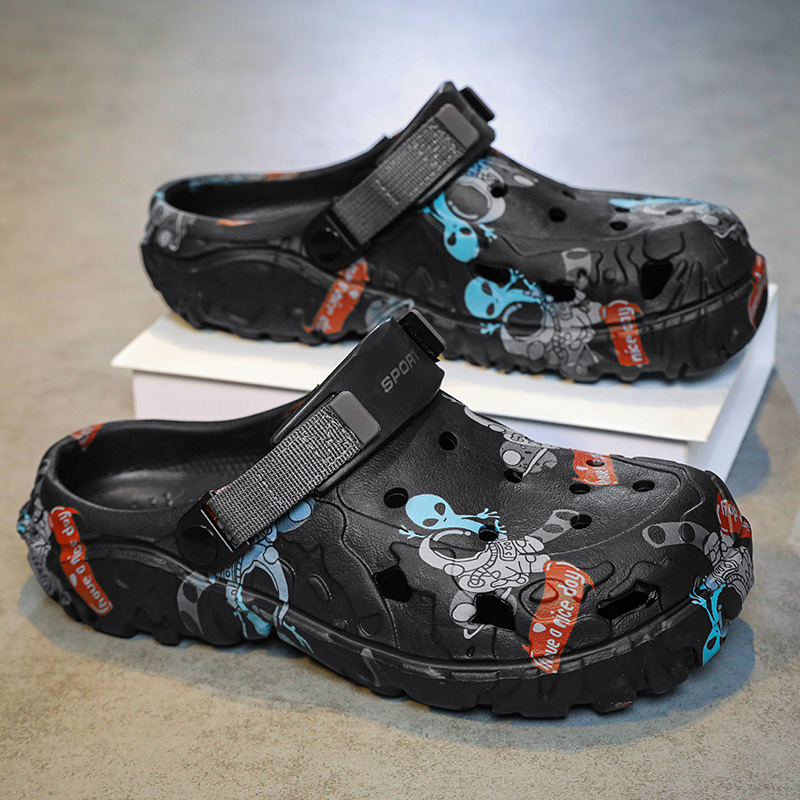 Sabots camouflage pour hommes, - Gardening Tools Box avis et prix