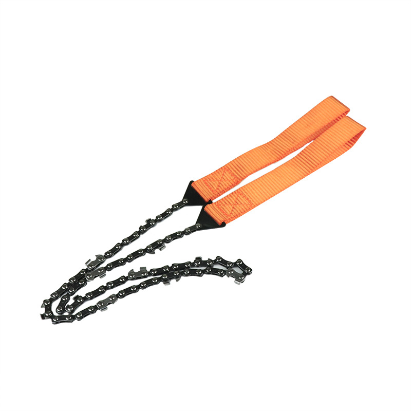 Scie à chaîne portative en aci - Gardening Tools Hand avis et prix