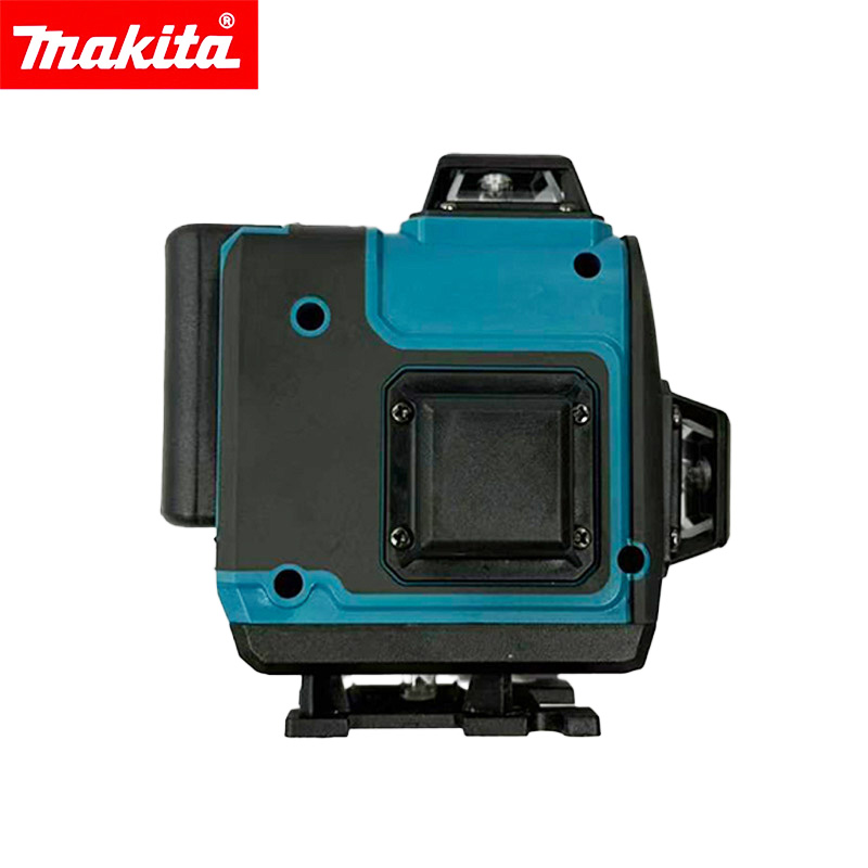 Makita 360 °   Niveau laser ve - Gardening Tools Green avis et prix
