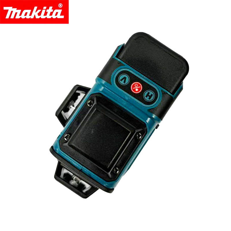 Makita 360 °   Niveau laser ve - Gardening Tools Green avis et prix