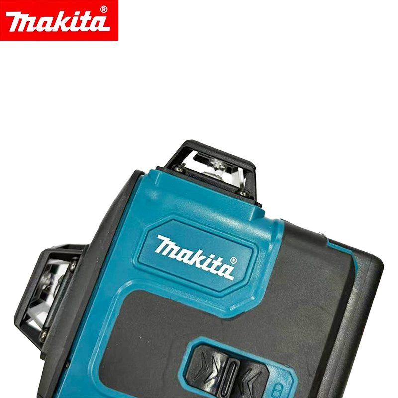 Makita 360 °   Niveau laser ve - Gardening Tools Green avis et prix