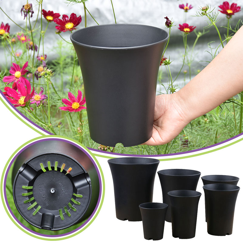 Pot de fleurs taille haute épa - Gardening Tools Green avis et prix