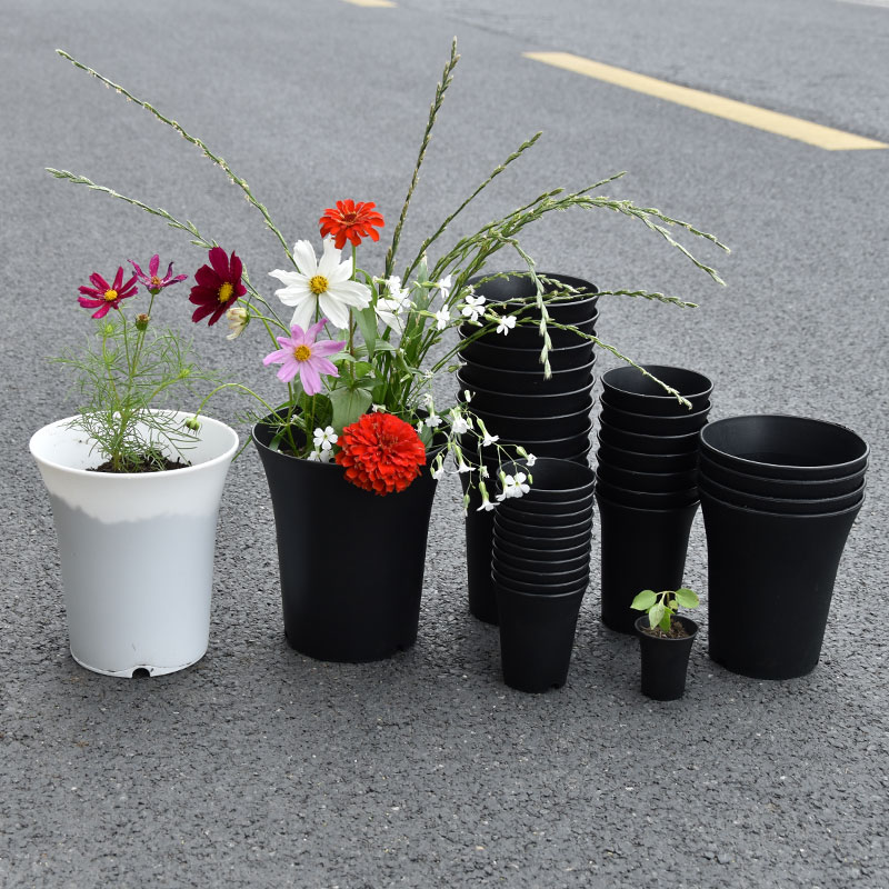 Pot de fleurs taille haute épa - Gardening Tools Green avis et prix