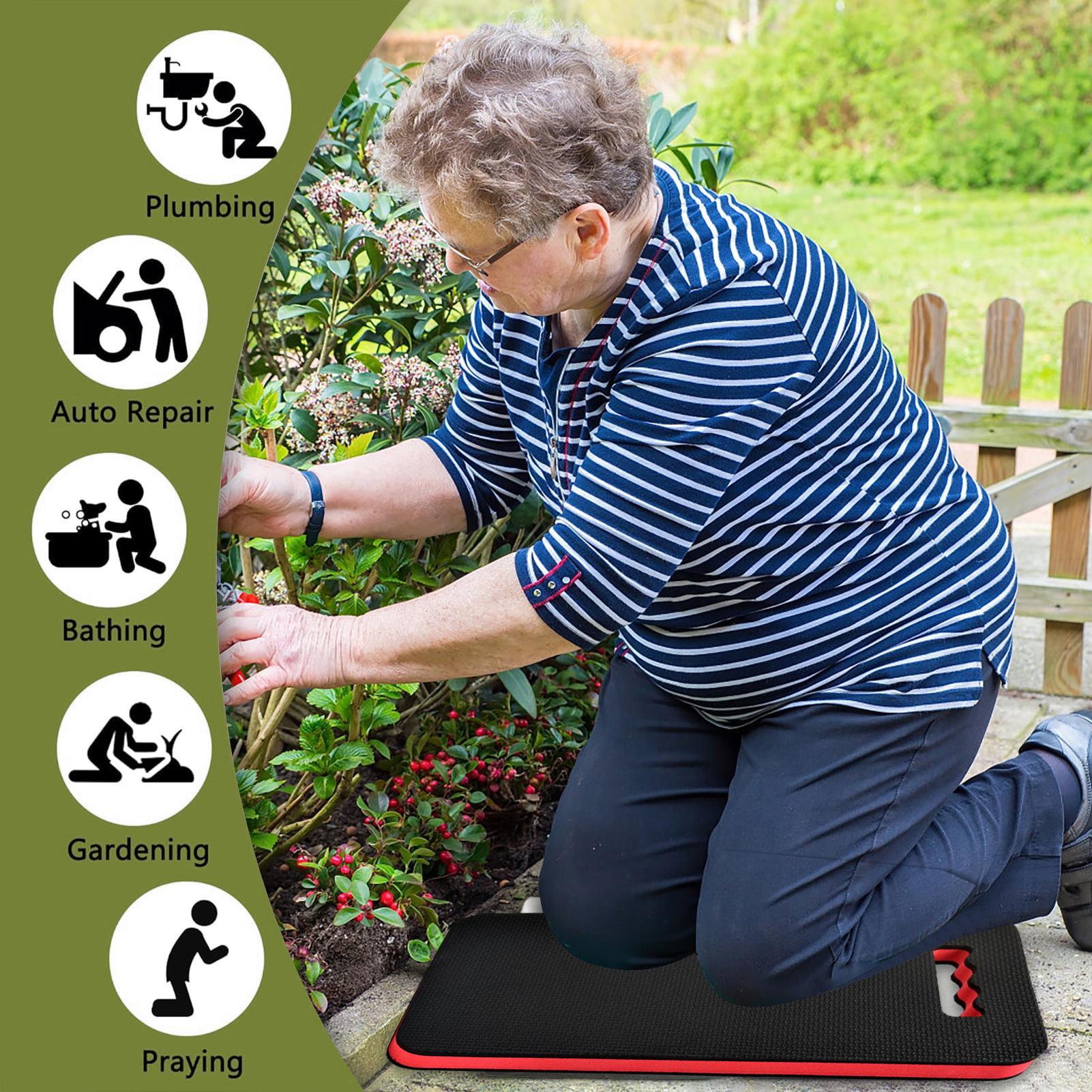 Tapis de jardinage EVA pour pr - Garden Kneeling Pad avis et prix