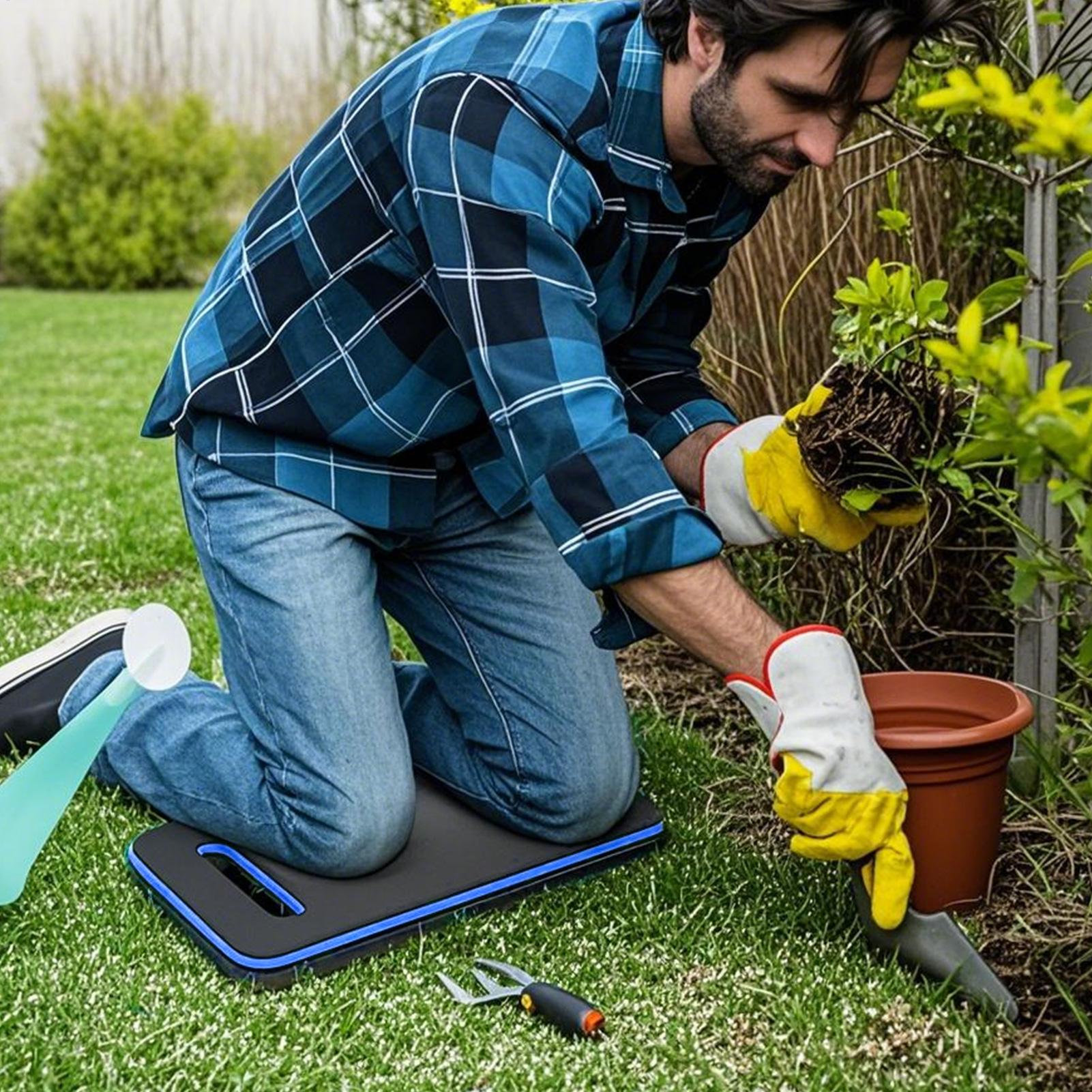 Tapis de jardinage EVA pour pr - Garden Kneeling Pad avis et prix