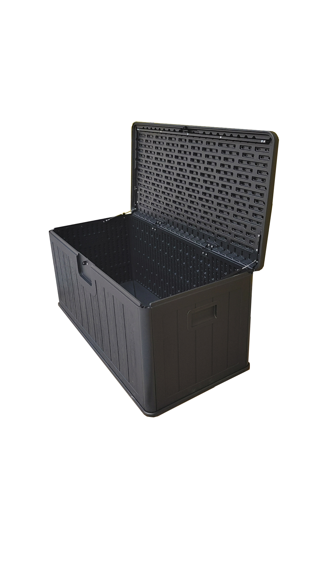 Bac de rangement extérieur sur - Gardening Tools Box avis et prix