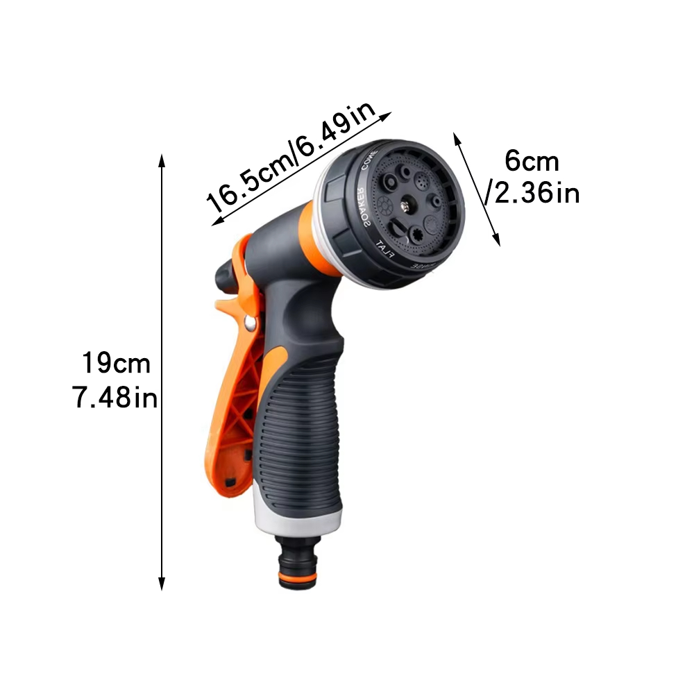 1 Ensemble de pistolets d'arro - Gardening Tools Plastic avis et prix