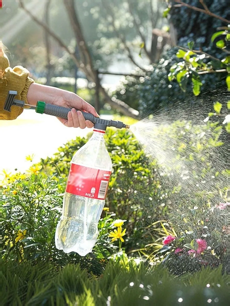 Nouveau pulvérisateur haute pr - Gardening Tools Plastic avis et prix