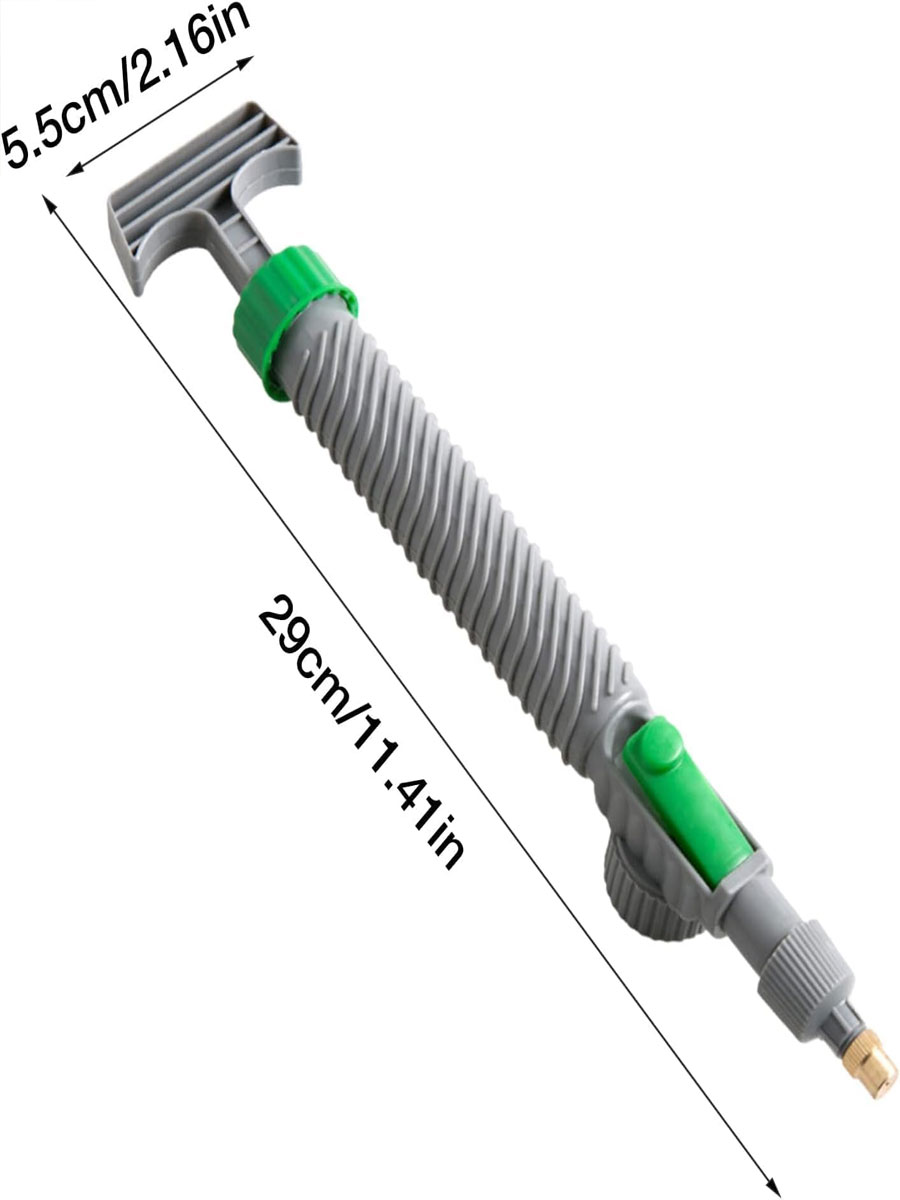 Nouveau pulvérisateur haute pr - Gardening Tools Plastic avis et prix