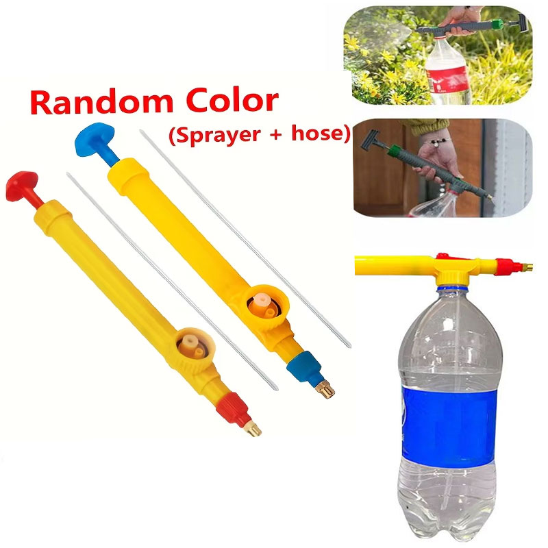 Nouveau pulvérisateur haute pr - Gardening Tools Plastic avis et prix