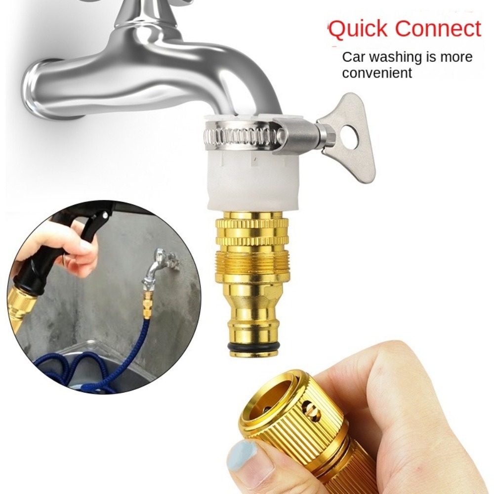 Nouveaux adaptateurs universel - Gardening Tools For Beginners avis et prix