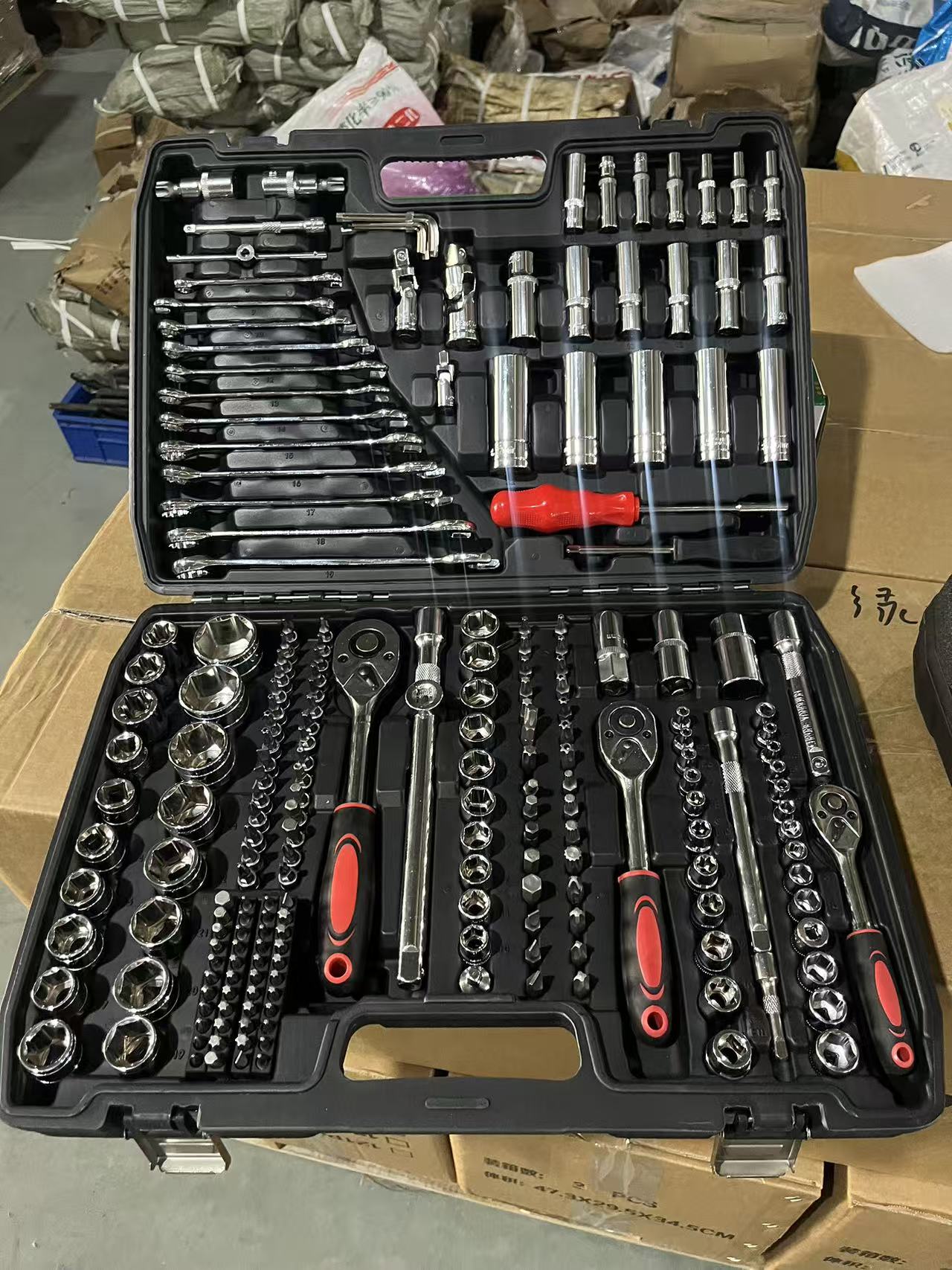 Kit d'outils de réparation aut - Gardening Tools Hand avis et prix