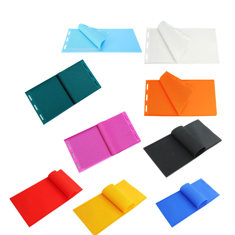 Fondation de ruche en silicone - Gardening Tool Diy avis et prix